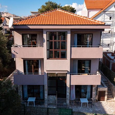 Apartments Svetlana Тиват Экстерьер фото