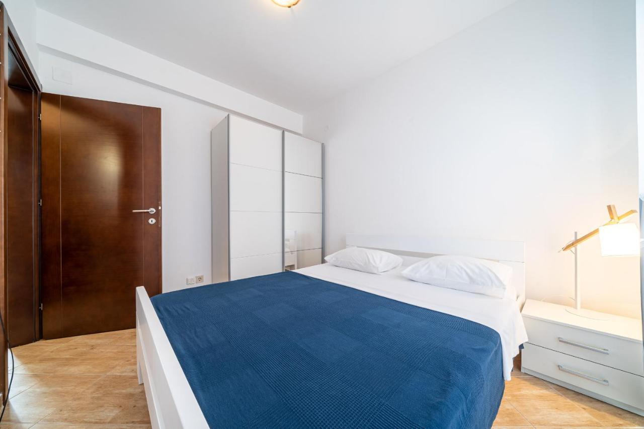 Apartments Svetlana Тиват Экстерьер фото
